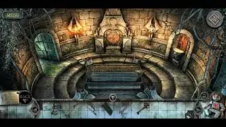 True Fear 1 (Act 2 Part 5)