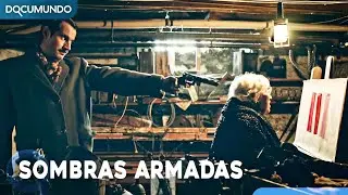 Huella Criminal | Historias Reales De Asesinatos Capítulo 18: Sombras Armadas