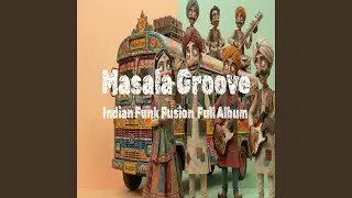 The Great Indian Funk Jam