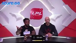 [Exclusive] WWE Superstars Cesaro & Austin: LOL, a Visit to LPL, Gaming, and After-Wrestling Career