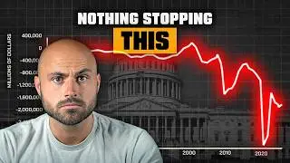 The Budget Deficit - Still Headed Towards Disaster