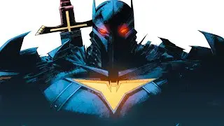 DC Comics Alternate Versions