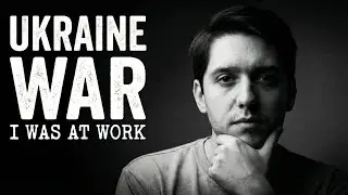 From Ukraine to Meta - How I Survived the 