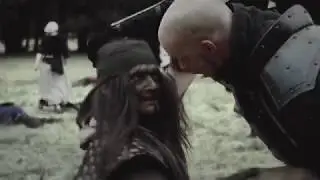 Robert Kowalewski Action Reel 2019