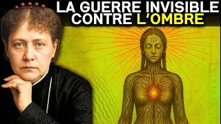 Signes d&rsquo;alerte d&rsquo;une ATTAQUE SPIRITUELLE | Helena Blavatsky