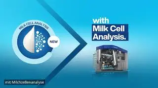 Der neue VMS&trade; 2025 von DeLaval &ndash; smarter, schneller, sanfter, flexibler