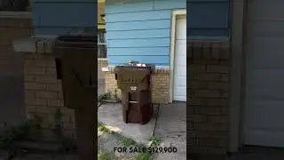 House For Sale $129,900 in Wichita, Kansas