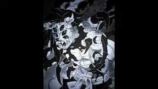 Kokushibo monster form 👹🥶 | Demon slayer manga edit #anime #demonslayer