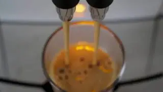 ESPRESSO MACHINE SOUND EFFECTS | COFFEE MACHINE SOUNDS |