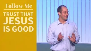 Our Indisputably Wise Teacher | with NextGen Pastor Brandon Sanford