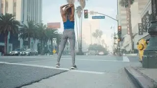 5 Moves to Add to Your Urban Run