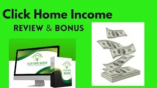 #clickhomeincomereview #clickhomeincomev2.0 #clickhomeincome2.0 #clickhomeincome Click Home Income