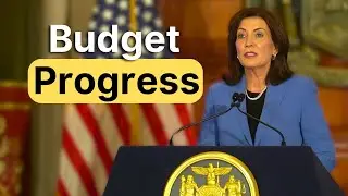 Discovery Deal Clears Way for Budget Progress&mdash;What&rsquo;s Next?
