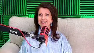 Chillin With Squirrel Ep 19  with Barbie Bassett