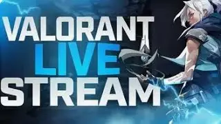 🔴 Valorant ranked rush venez jouez 🔴