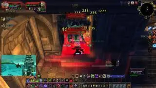 The Noble's Crypt wow quest
