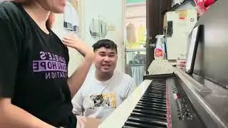 MIKEE | Pinagtagpo pero di Tinadhana