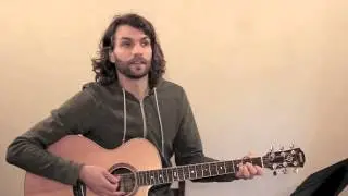 How to: Transposing Any Song  - Changing to an Easier Key to Play or Sing