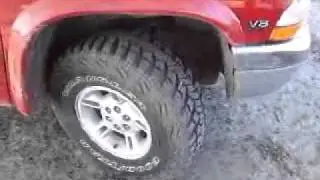 good year wrangler mtr