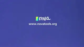 Nova - How to set up your account?