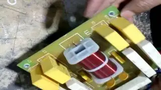 Maruti crossover network board D-750