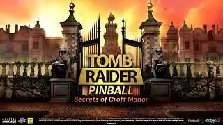 Tomb Raider Pinball - Voice Clips Collection
