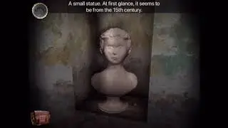 Haunted Manor 2  [Part 1]