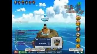 Lost Saga Pro Wrestler Is Dead Kocak !!!!