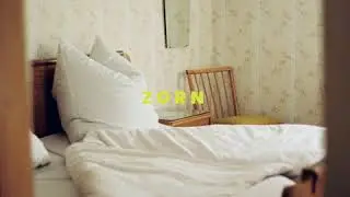 Tourette Boys - Zorn