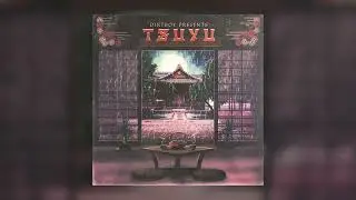 Vintage Soul Samples - Tsuyu Full Preview