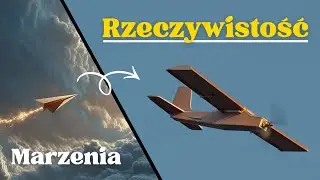 Rzeczywistość przekracza marzenia. Wiem. Bo sprawdziłem. (Stypendium Marzeń)