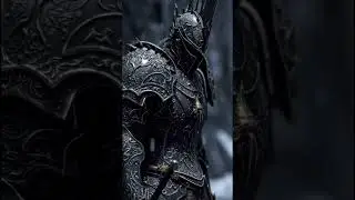 Second commander of the Night. #darkfantasy #night #got #epic #cinematic #aura #holdthedoor
