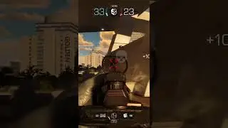 #XDefient