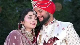 GAVI WEDS POONAM || RAJ PHOTOGRAPHY RDS || 98888-76814