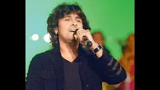 Sonu Nigam's Live Concert 2012  Entry          Shukran Allah