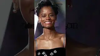 Letitia Wright&rsquo;s Journey, From Humble Beginnings to Hollywood Star!