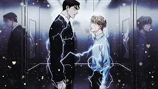 Omegaverse BL Story – Cambié de cuerpo con mi secretario Omega en Año nuevo
