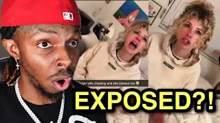 Изменщиков разоблачают | Подборка из TikTok