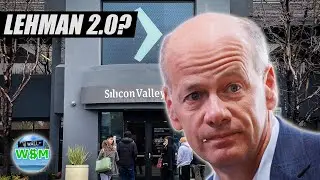 Silicon Valley Bank&rsquo;s Collapse Explained