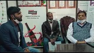 How can Sawory work  for Cancer  Cell.