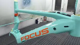 FOCUS JAM 2 CUSTOM A.R.