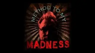 Art Workshop: Method To My Madness with Michael deMeng