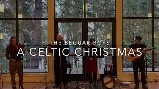 The Beggar Boys: It Came Upon the Midnight Clear