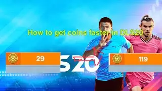 How to get coins faster in DLS20 | Dls gamer