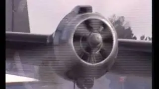 Phoebus Apollo DC-4 Flight