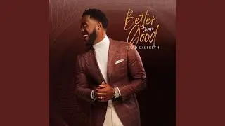 Better Than Good (Live)
