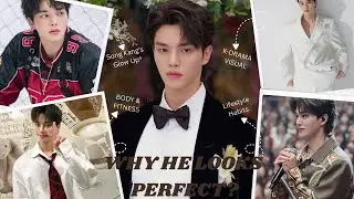 Song Kang Glow Up Secrets ✨ Skincare, Body, Style & Lifestyle Habits (REAL & SIMPLE)