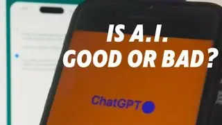 The good, bad and ugly: A.I. and education