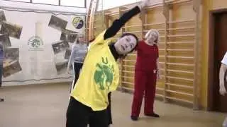 Ginnastica Dolce Fossolo