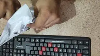 Best Computer mouse Under 300rs Lenovo 300 USB Mouse unboxing full review 👍